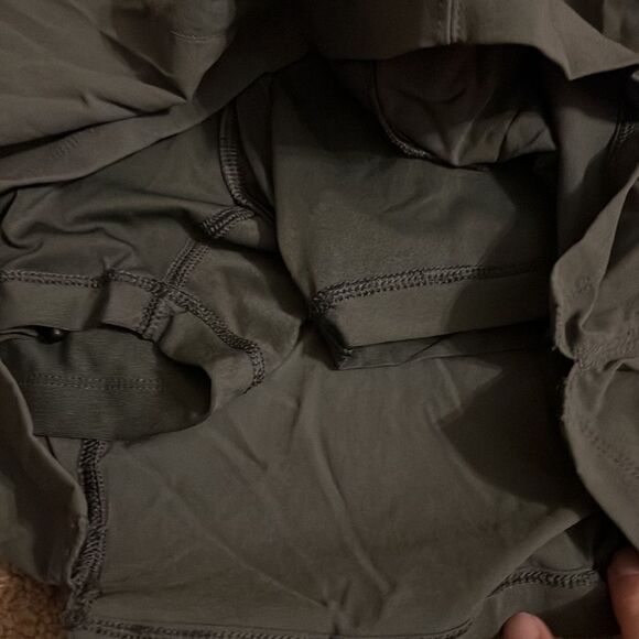 Columbia grey omnishield skort 4 - Picture 4 of 6